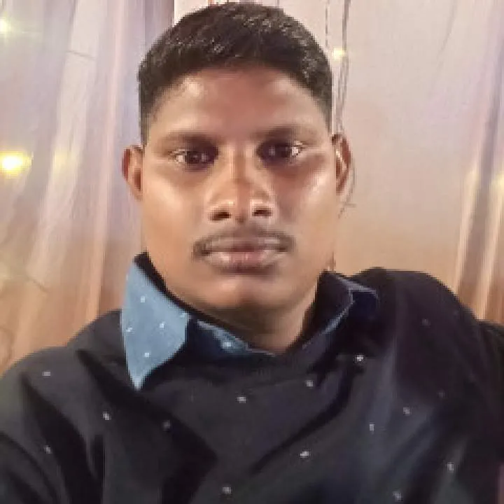 Raju Kumar Photo On Jungo Live