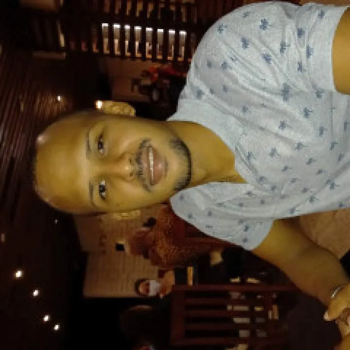 Luis Photo On Jungo Live