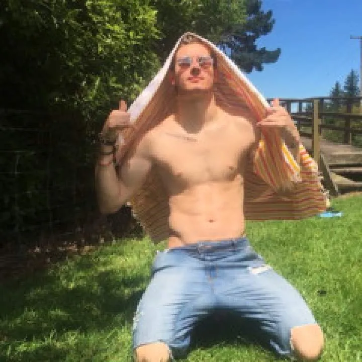 Casssexy Photo On Jungo Live