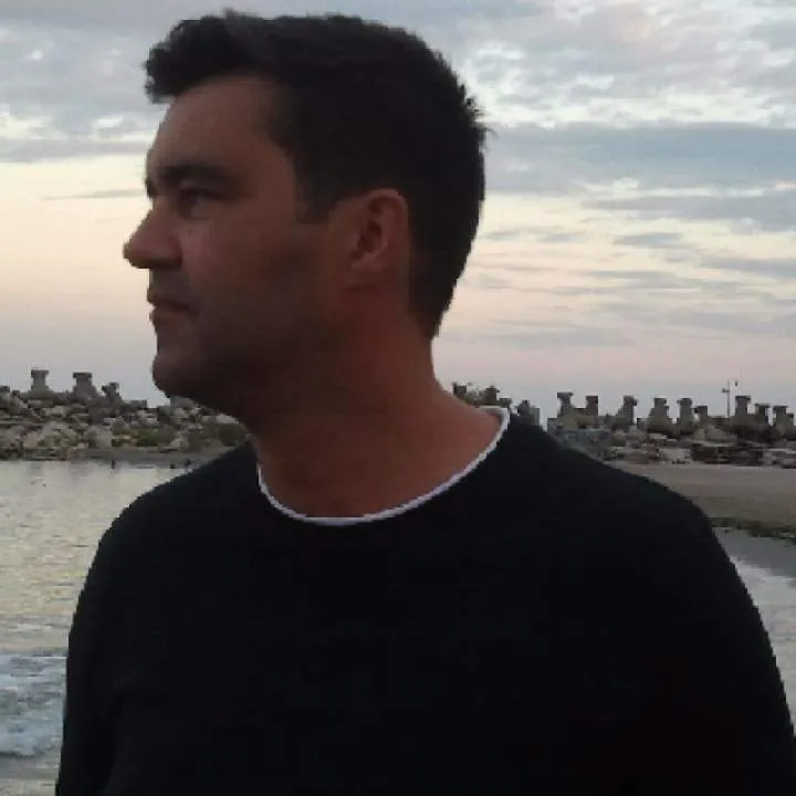 Tony Photo On Jungo Live