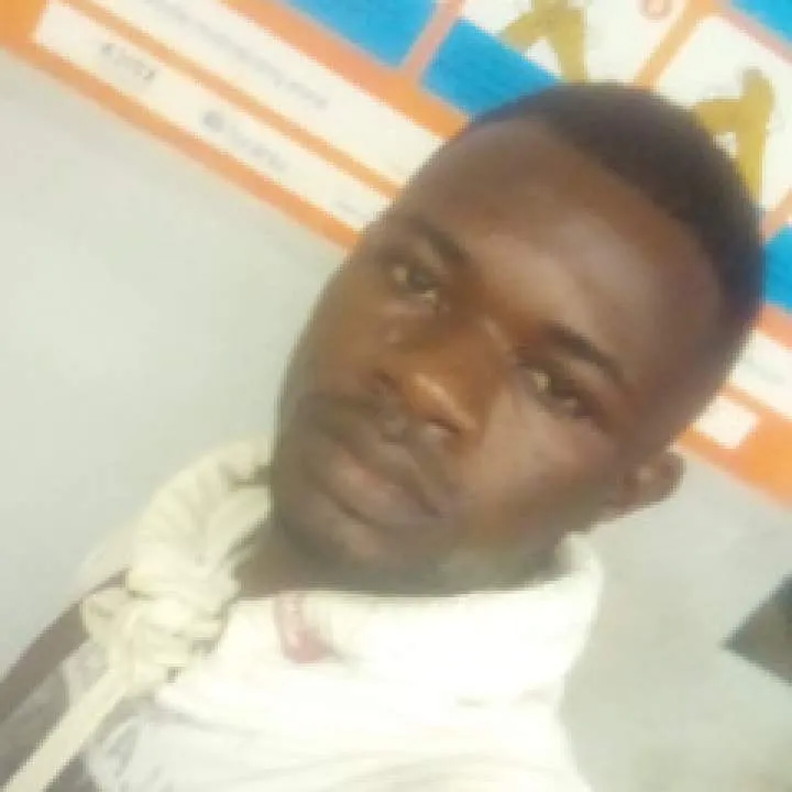 Moise Konan Photo On Jungo Live