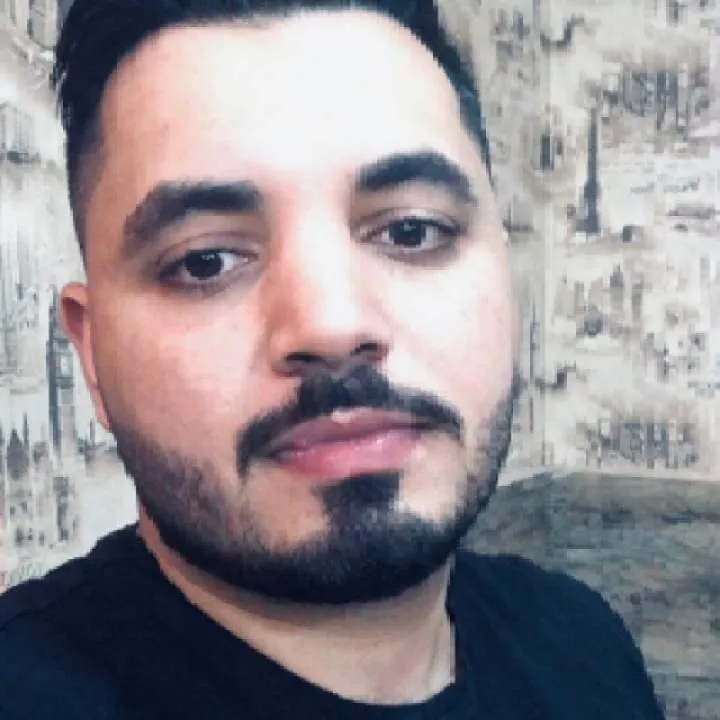 Samir Photo On Jungo Live