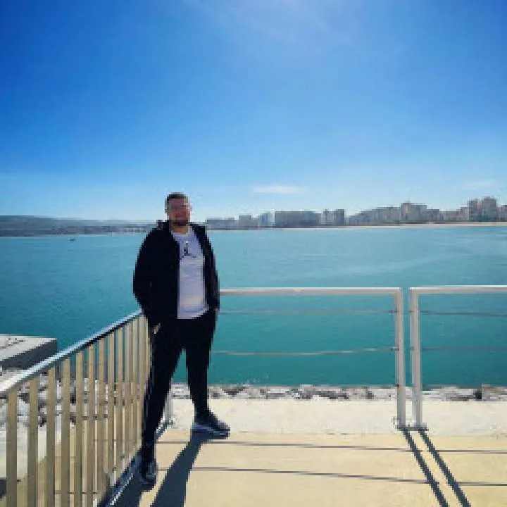 Aimanst Photo On Jungo Live