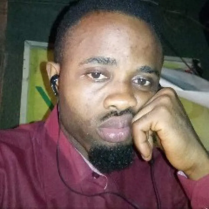 Cosmas........ Photo On Jungo Live