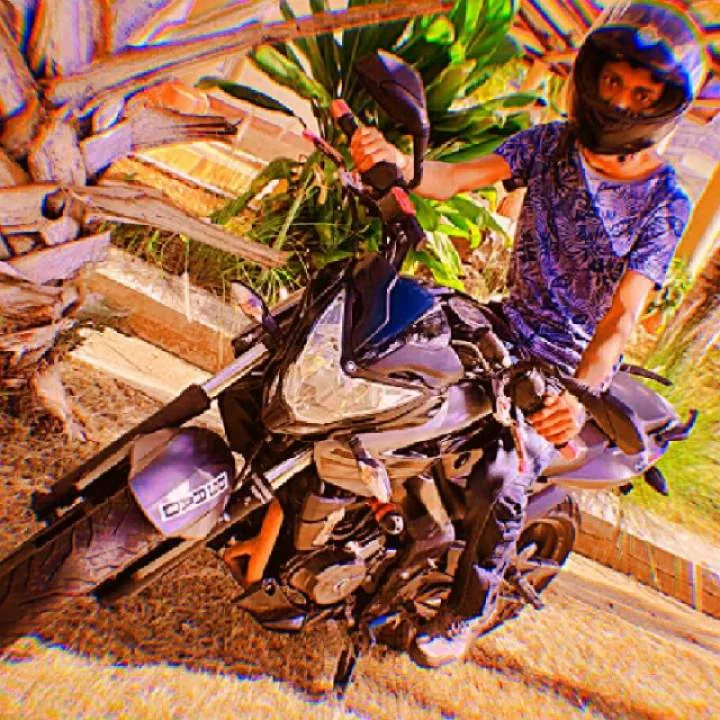 Kobi Photo On Jungo Live