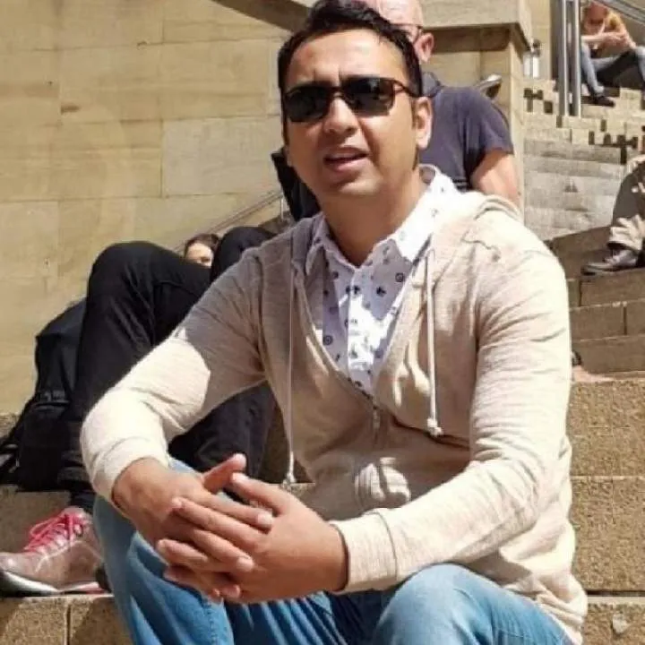 Kiven Photo On Jungo Live