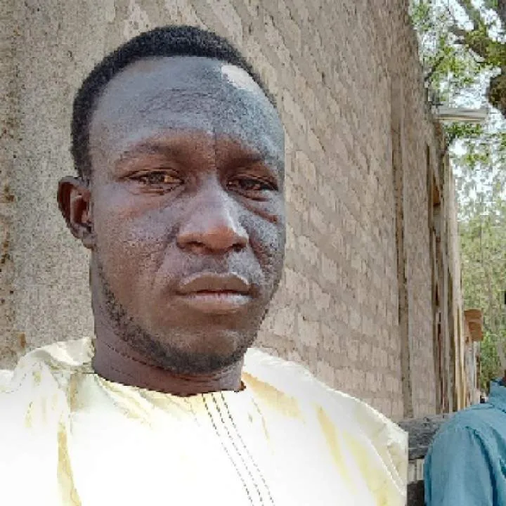 Yahyaoumar49@gmial.com Photo On Jungo Live