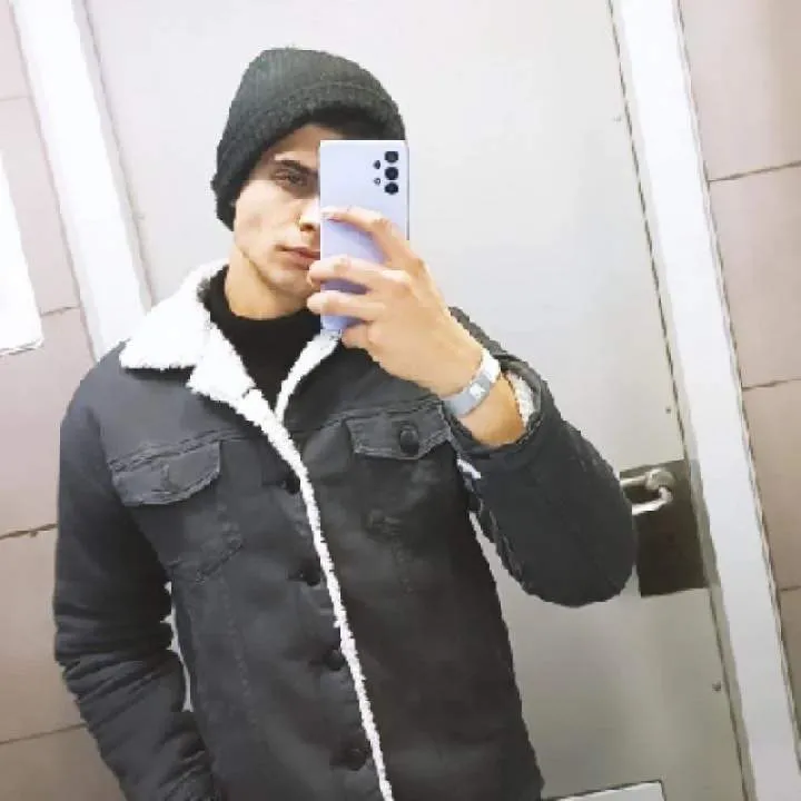 Rocco Photo On Jungo Live