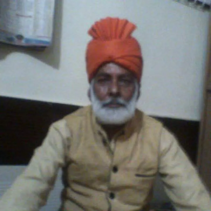 Virandir Photo On Jungo Live