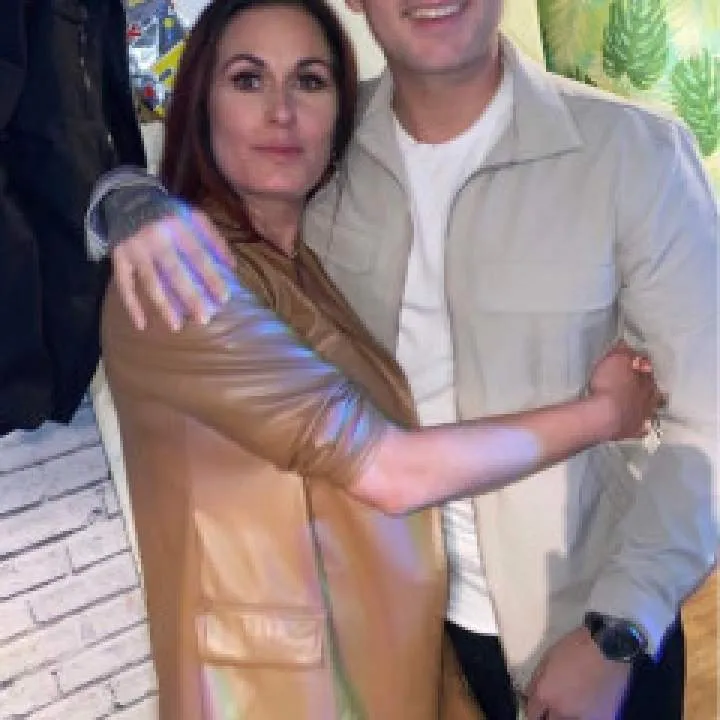 Rikki Photo On Jungo Live