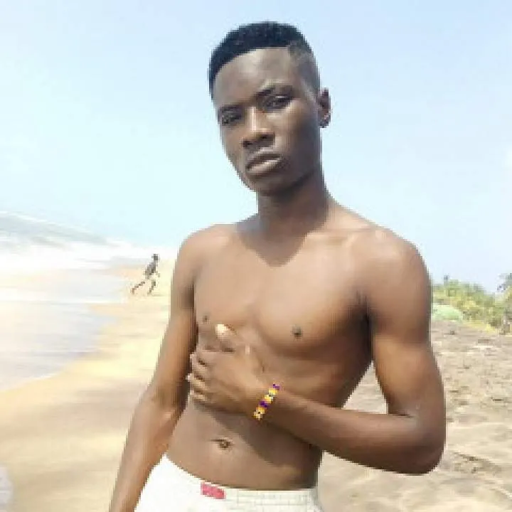 Gabriel Melo Photo On Jungo Live