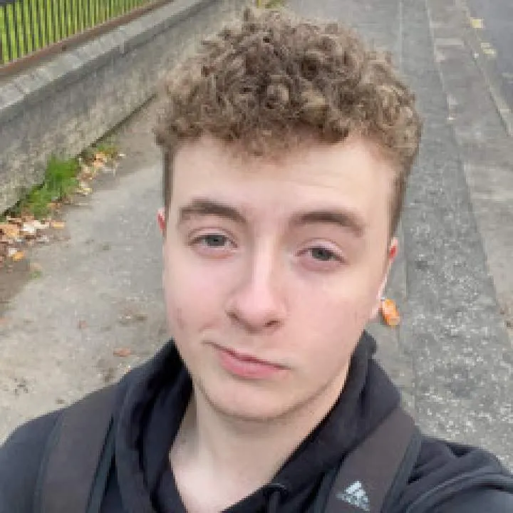 Ryan.... Photo On Jungo Live