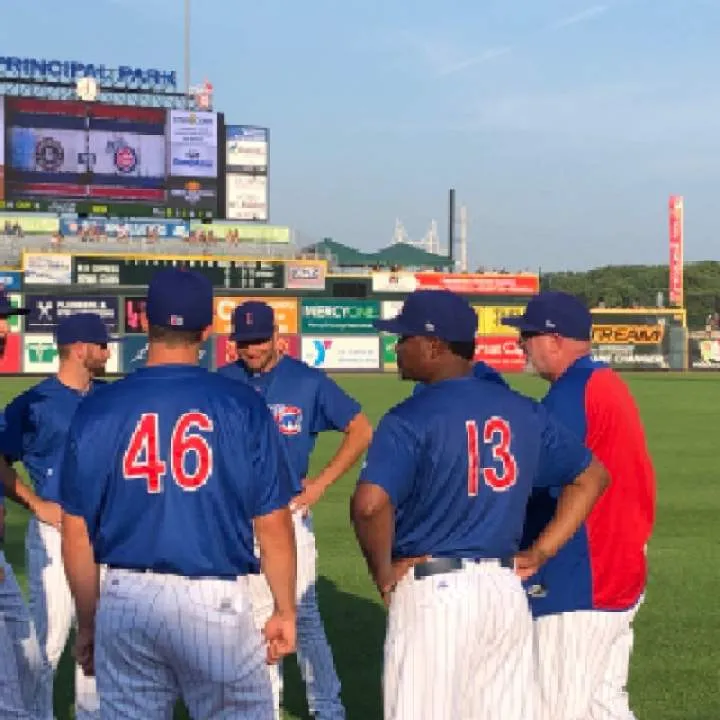 Thicboy Photo On Jungo Live