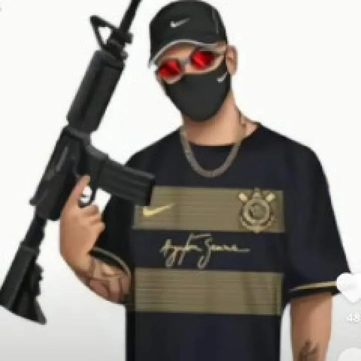 Souteiro 💗 Photo On Jungo Live