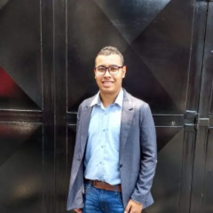 Isaac Esteban Photo On Jungo Live