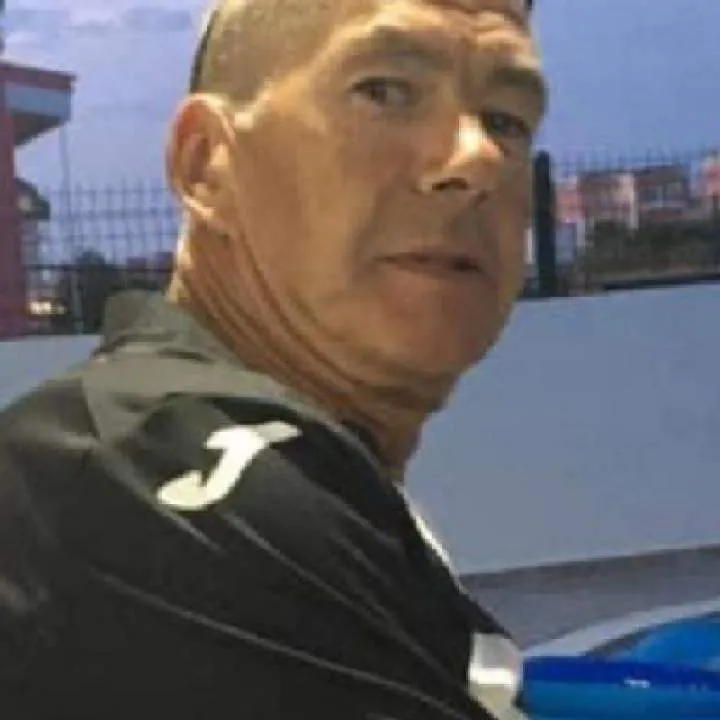 Matt Photo On Jungo Live