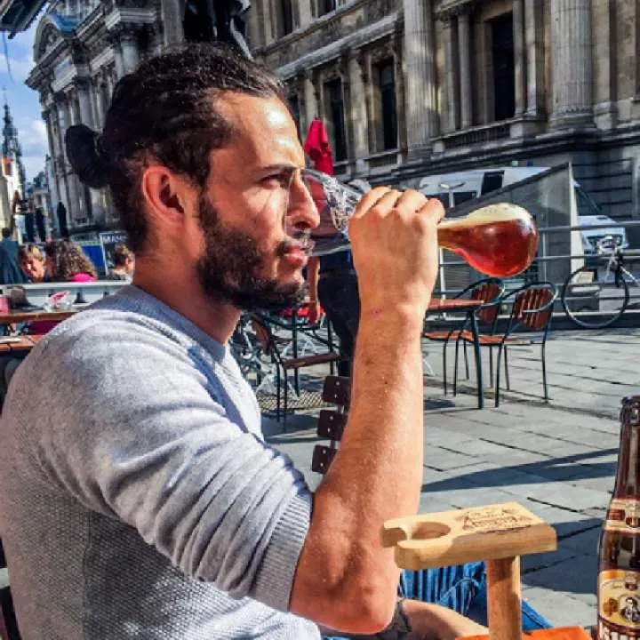 Dan.... Photo On Jungo Live