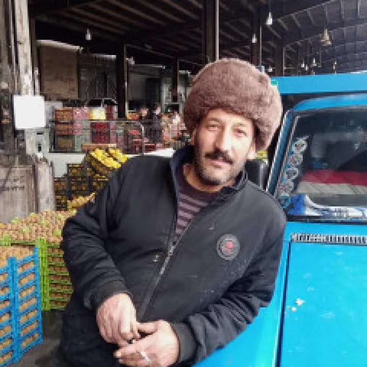 Reza Photo On Jungo Live