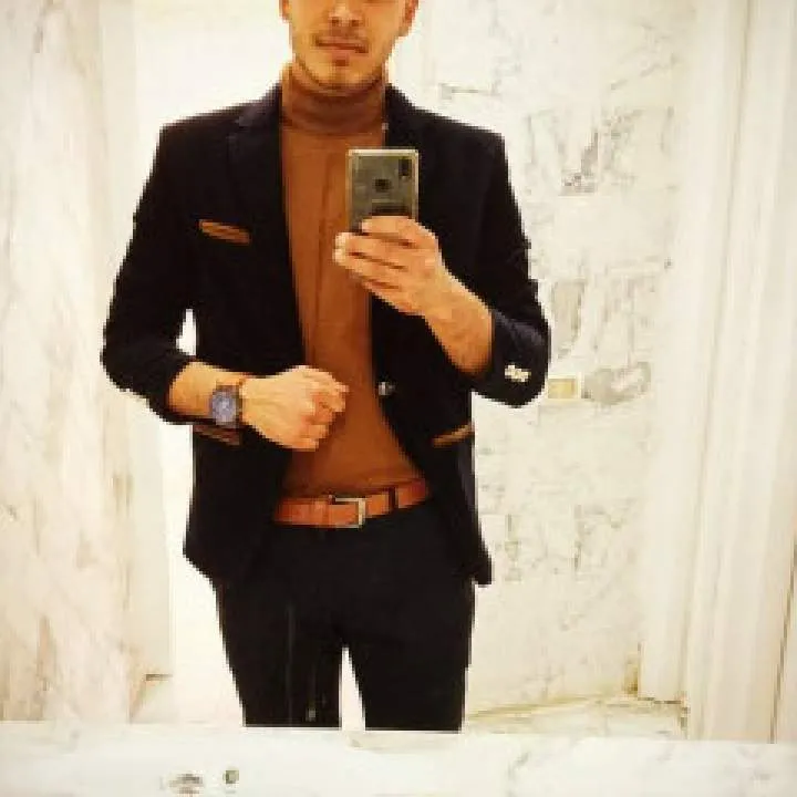 Lotfi95 Photo On Jungo Live