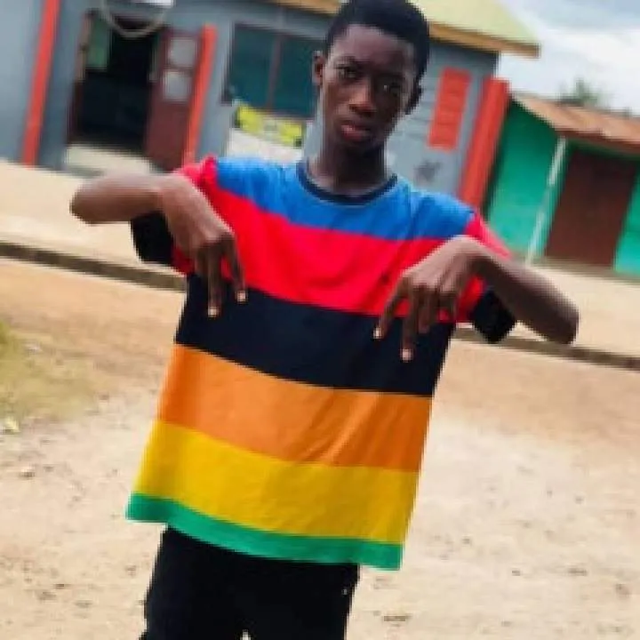 Stephen Photo On Jungo Live