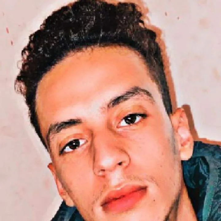 Hamza Photo On Jungo Live