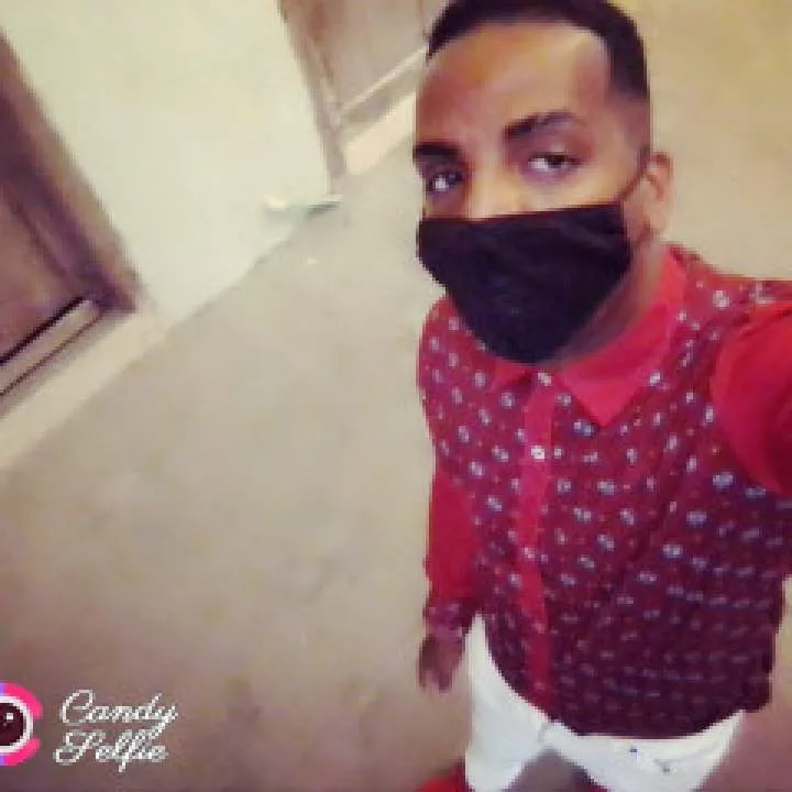 Yasliel Photo On Jungo Live