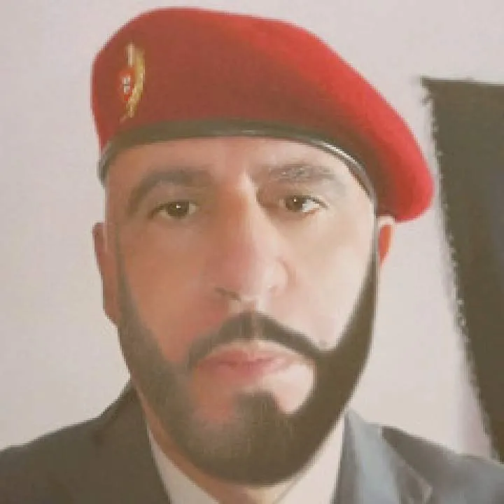 Sargento Photo On Jungo Live