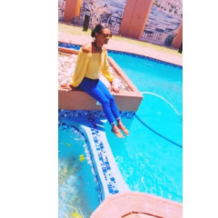 Kiischa Photo On Jungo Live