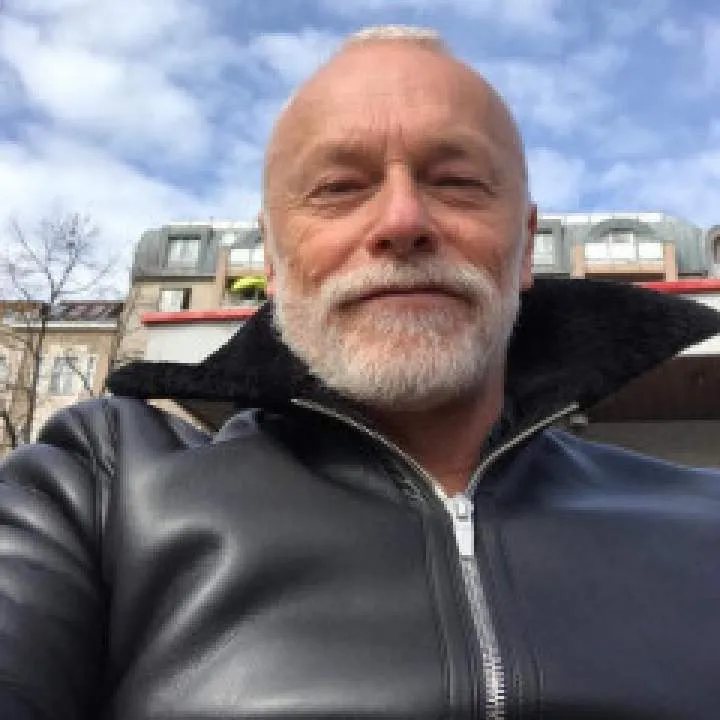 Garysweet Photo On Jungo Live