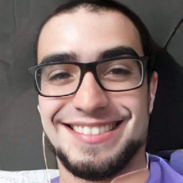 Fernando Photo On Jungo Live