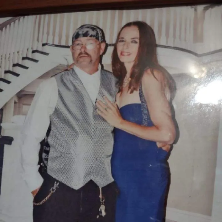 Chuckie And Alice Photo On Jungo Live