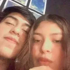 Benja Y Luana