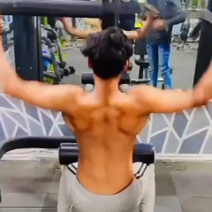 Kabir Khan Photo On Jungo Live