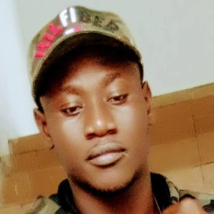 Oumar Photo On Jungo Live