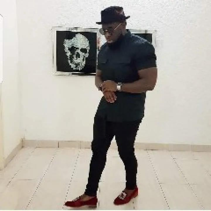 Papichulo Photo On Jungo Live