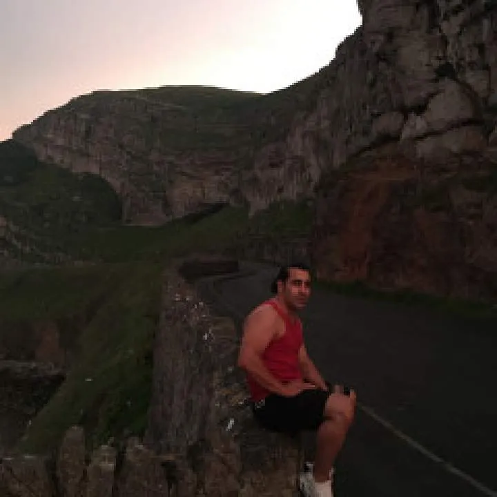 Andy Photo On Jungo Live