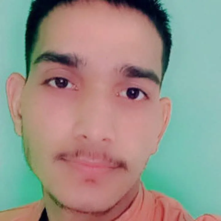 Lucky Paid Photo On Jungo Live