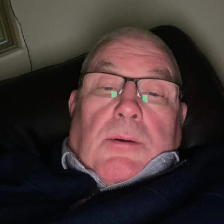 Murph Photo On Jungo Live