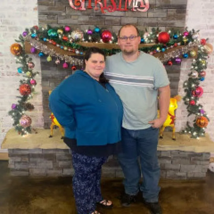 Firefightercouple Photo On Jungo Live