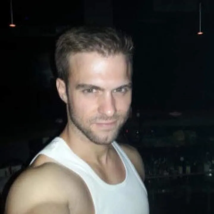 Nick Photo On Jungo Live