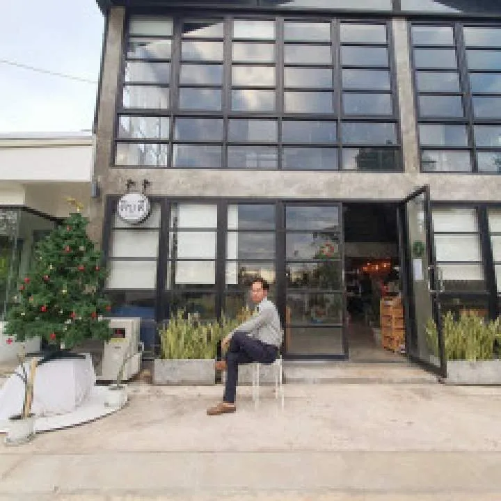 Unno Photo On Jungo Live