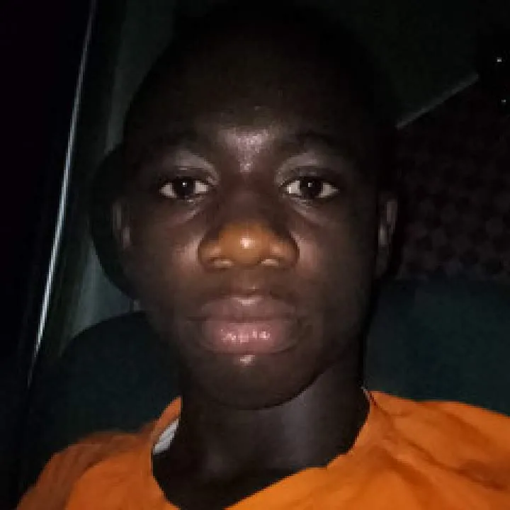 Emmanuel Photo On Jungo Live