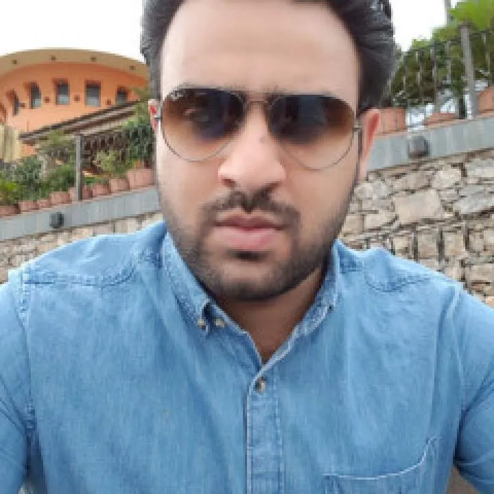 Oscar Photo On Jungo Live