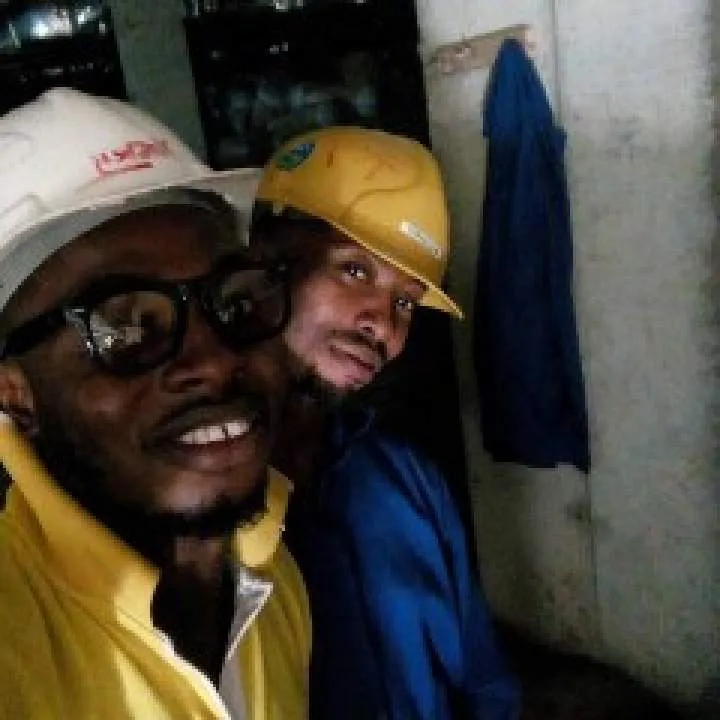 Mike Photo On Jungo Live