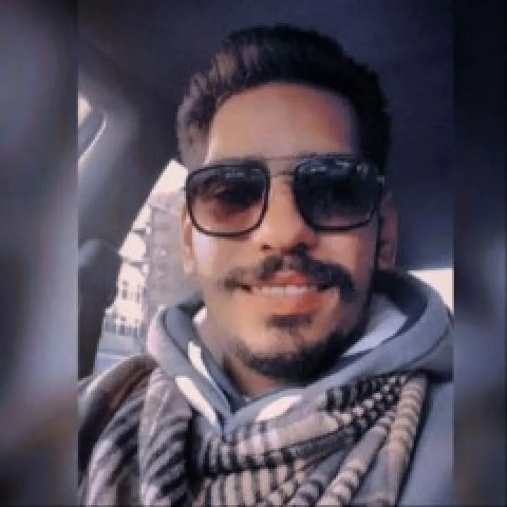 Mahmoud Hendy Photo On Jungo Live