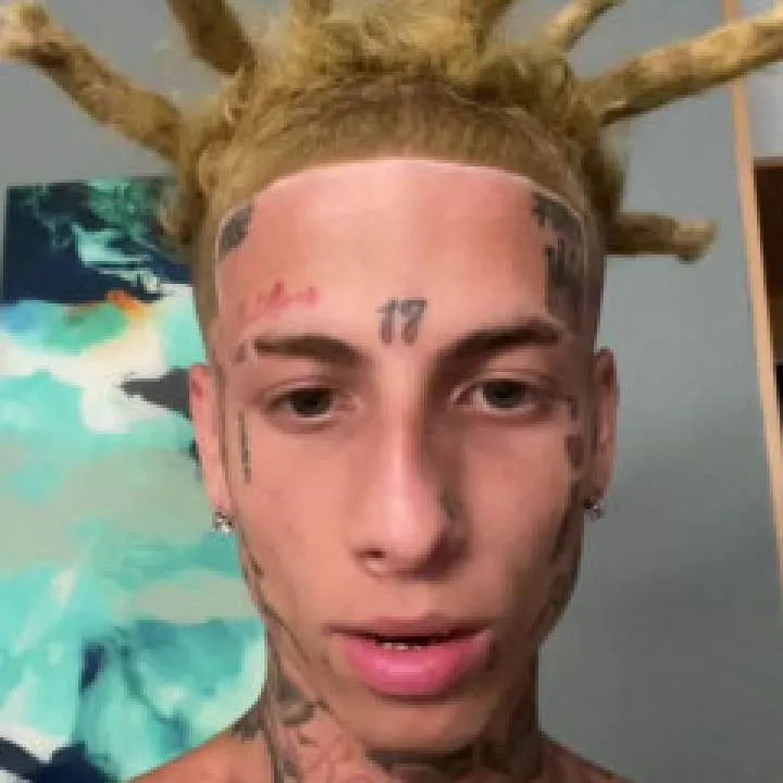 Gerald Photo On Jungo Live