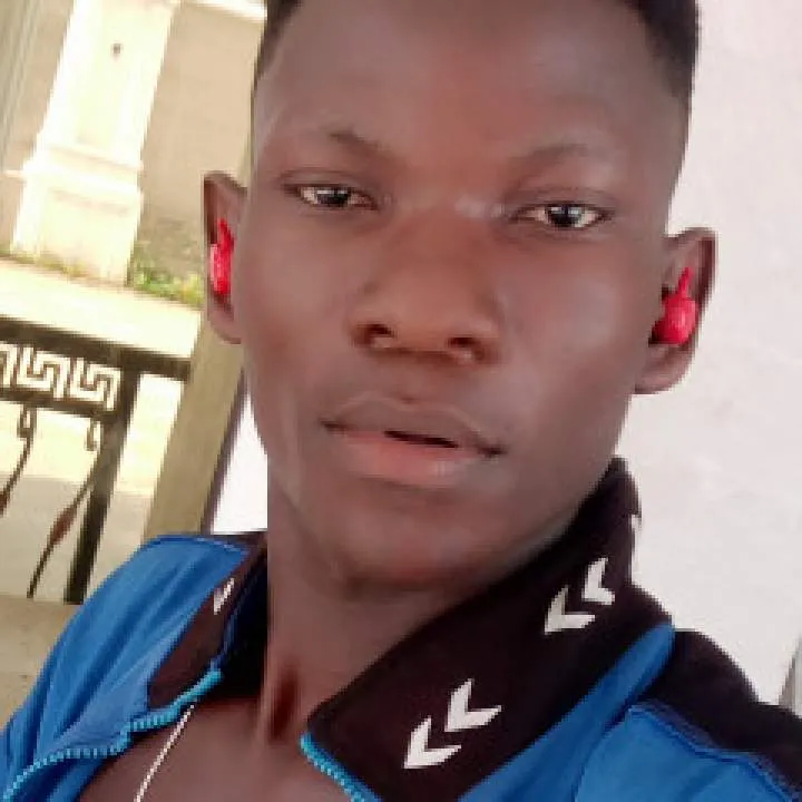 Godwill Photo On Jungo Live