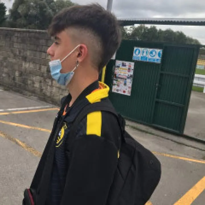 Bryan Photo On Jungo Live