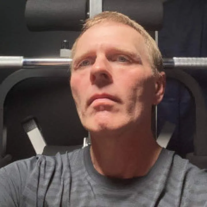 Shane Photo On Jungo Live