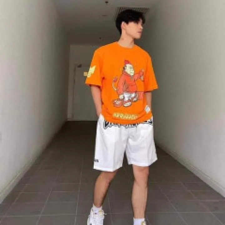 Logan Photo On Jungo Live